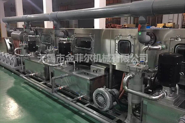 扬州多功能工业设备清洗机公司