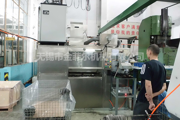 桐城品牌工业清洗机设备公司