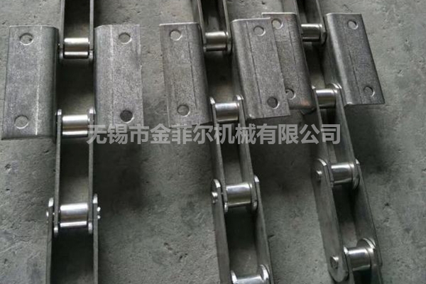 桂林清洗链条式不锈钢输送网带